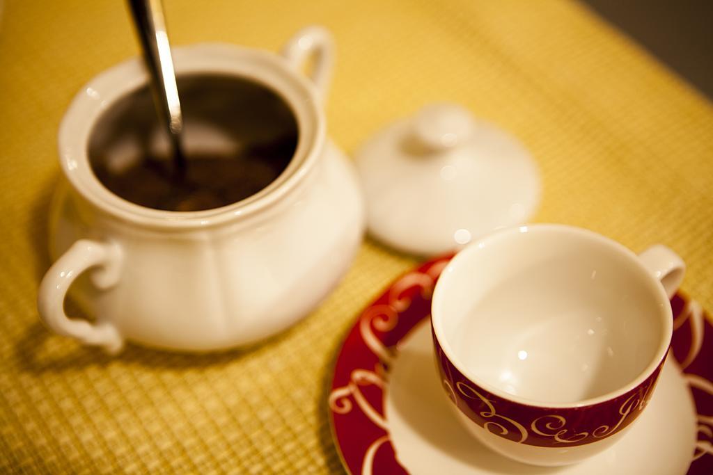 Santa Caterina Hotel Бергамо Екстериор снимка