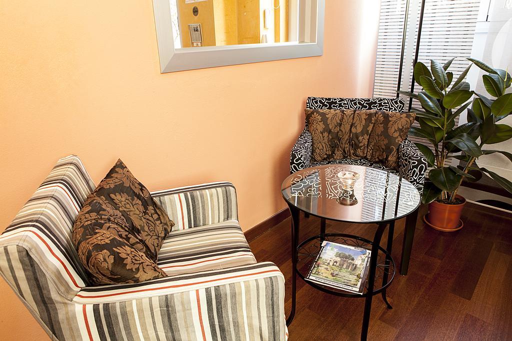 Santa Caterina Hotel Бергамо Екстериор снимка